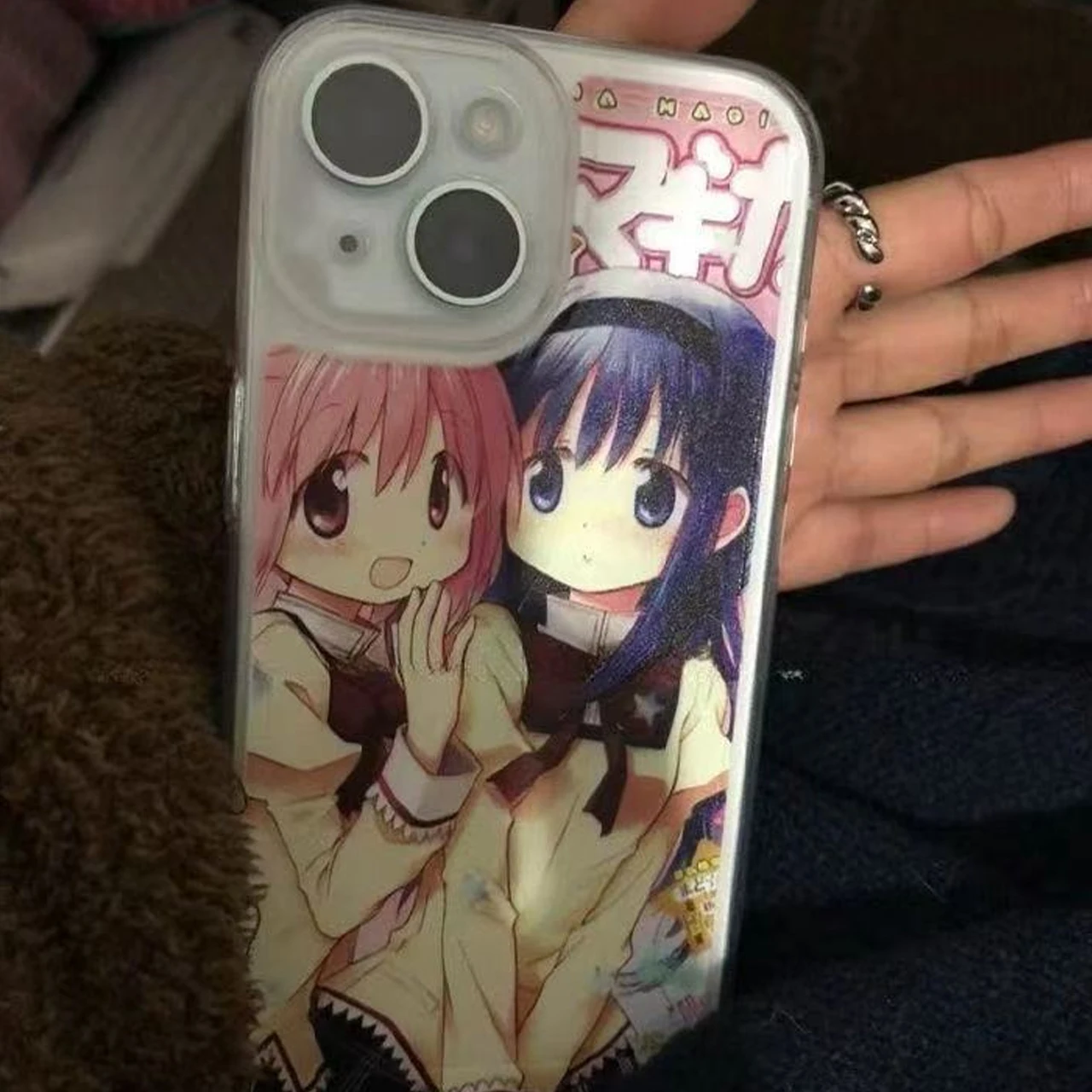 2026 New Japanese and Korean Popular Girls Minimalist For iPhone 17 16 15 Promax Phone Case iPhone 14 High end 13 Pro Silicone