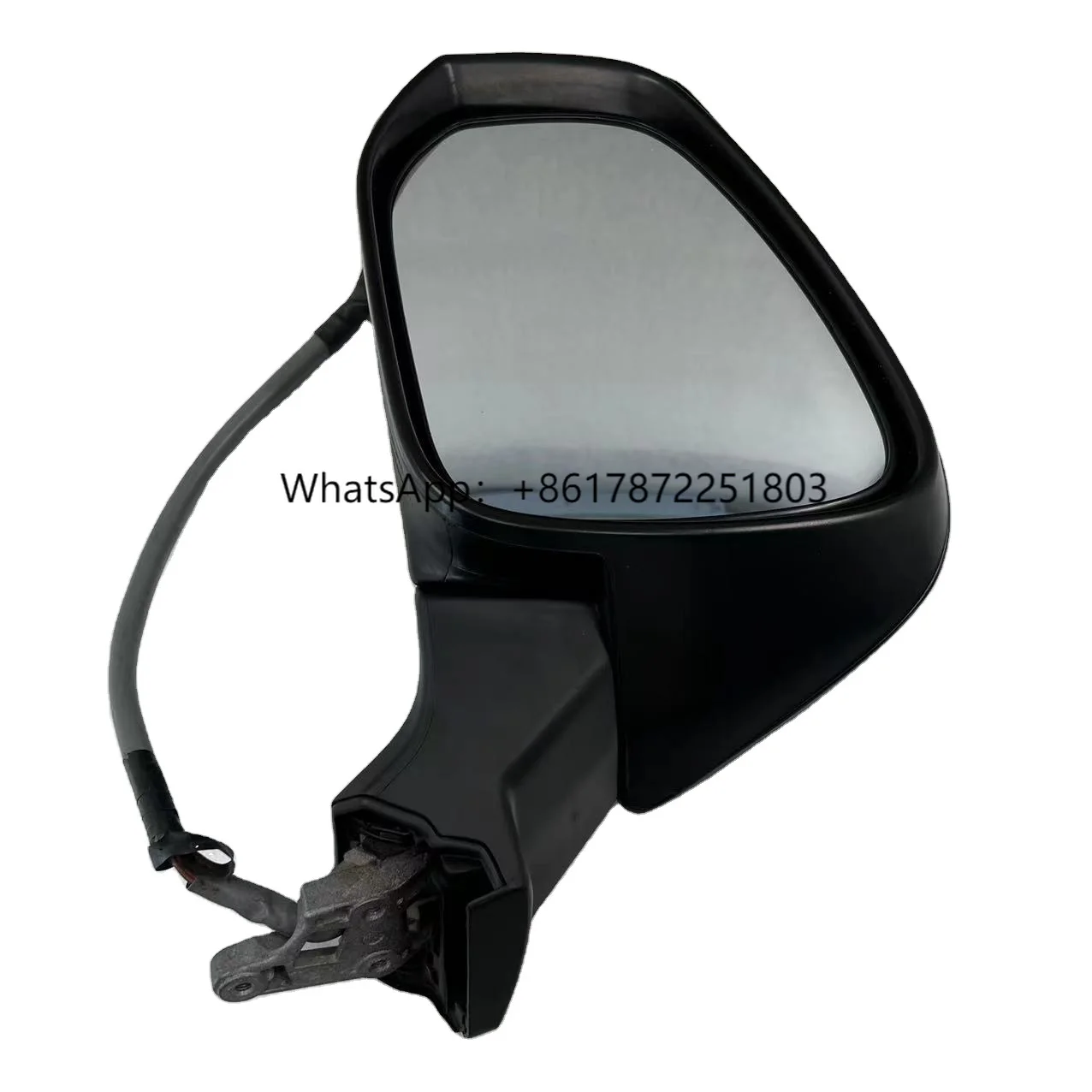 

China Top Quality Car Rearview Mirror Folding Side Mirror for Alphard 2018