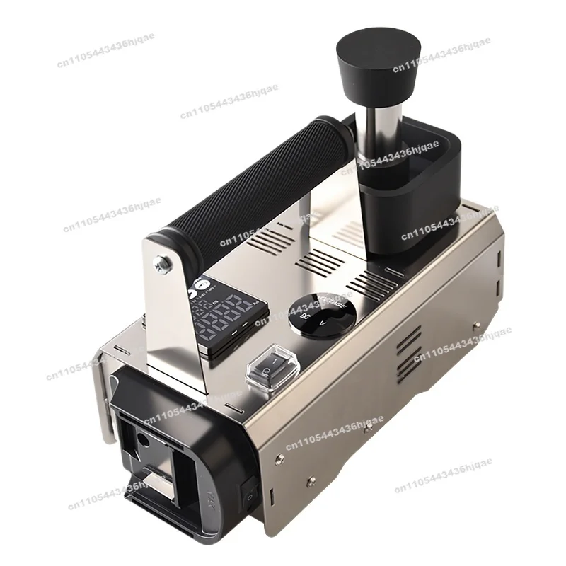 Beekeeping Portable Wireless Evaporator Cordless Oxalic Acid Evaporator