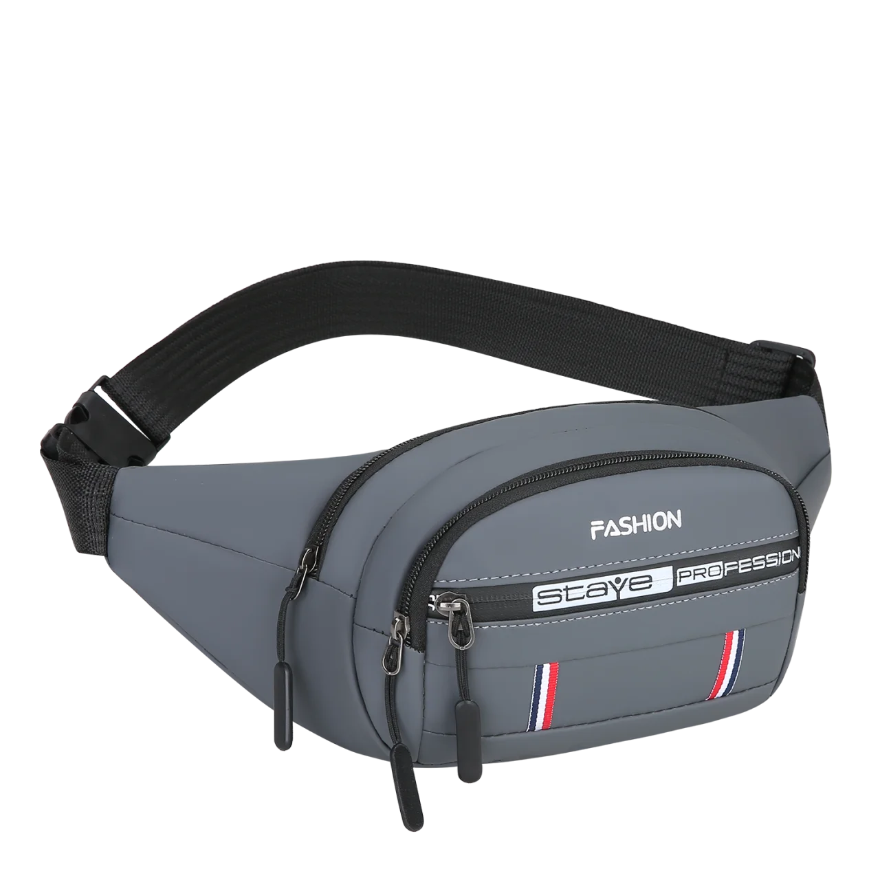 Sportowa torba na pas z wielom – Outdoor Sport Bag recenzja i cena