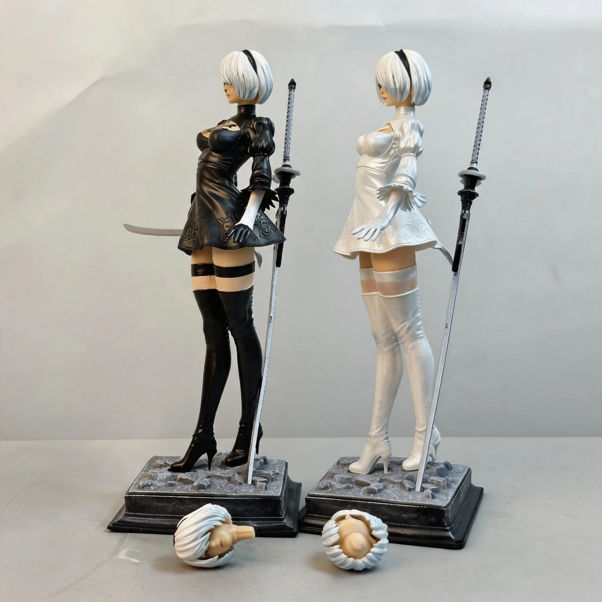 27 cm, 10,6 polegadas, Anime N - Anime Merchandise Collection avaliação e preço