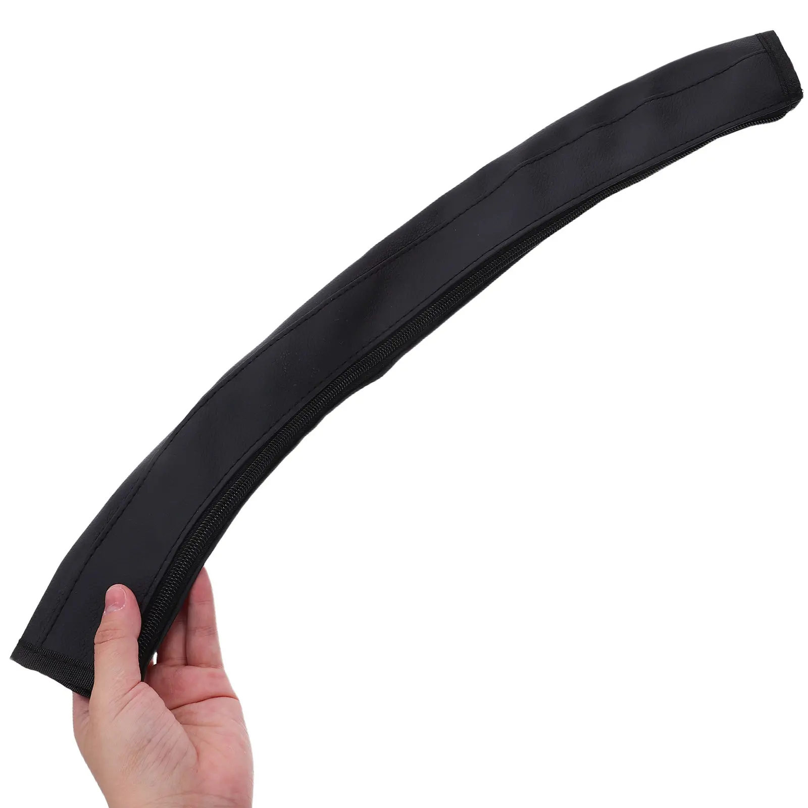 

High Quality Stroller Handle Cover Armrest Sleeve for Baby Pram Pushchair Anti-Slip Reusable Easy Care Handlebar