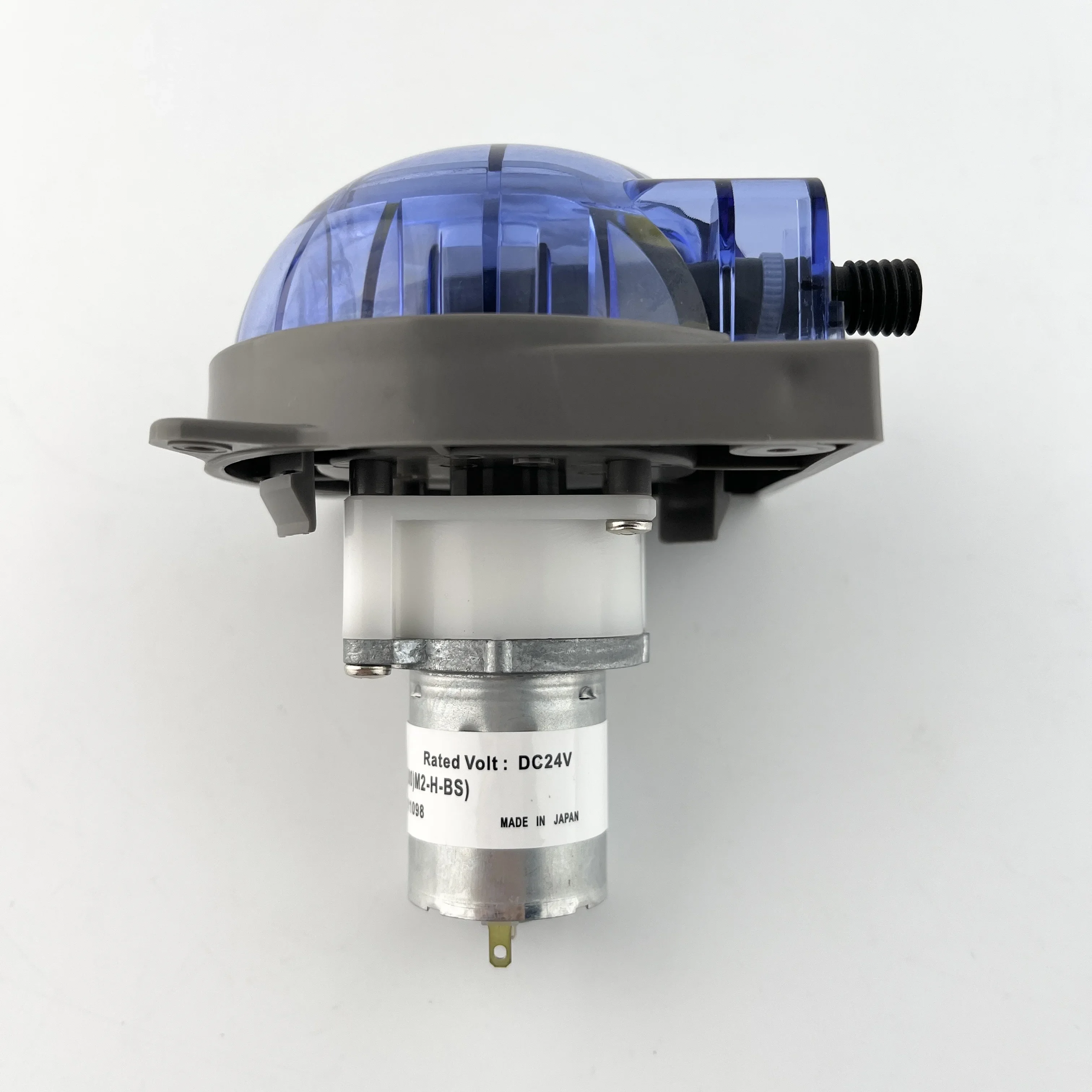 NEW WELCO WP11 PUMP Welco Peristaltic Pump Japan WELCO for New Ceramic Inkjet Printer for Ceramic Printing Machine