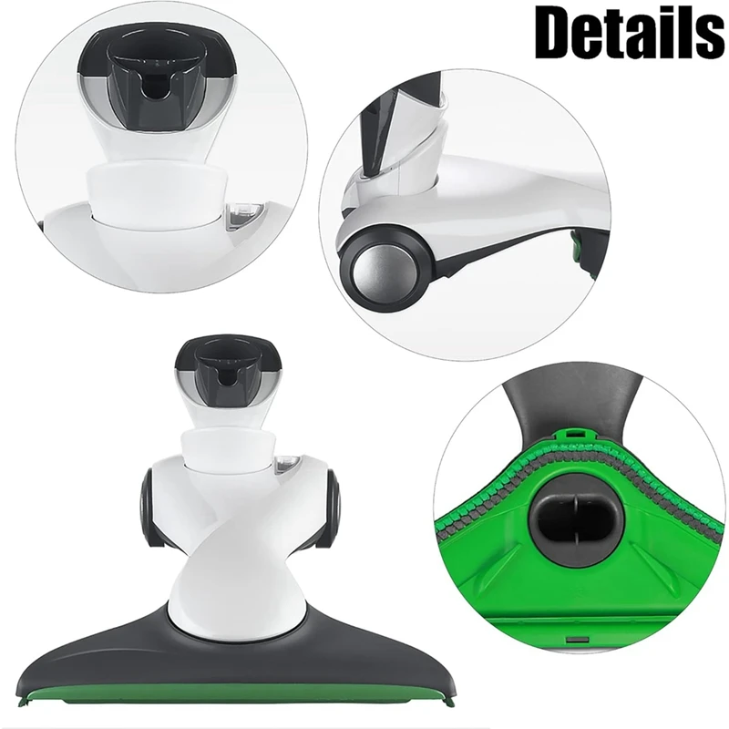 

ABBR Joint Brush for Vorwerk Kobold VK150 VK140 VK135 VK136 VK130 VK200 HD50 Spare Parts