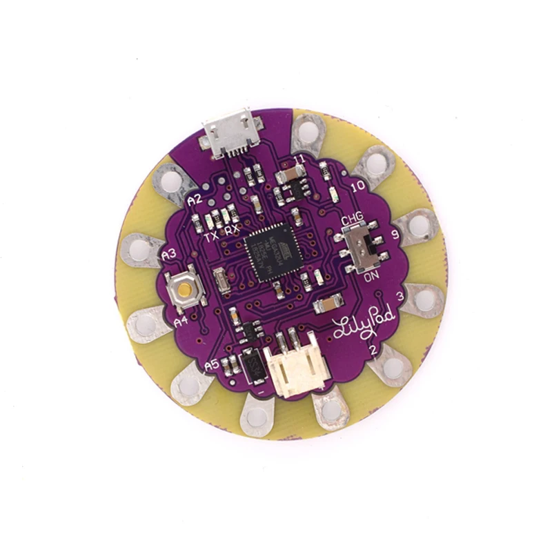 lilypad-usb-placa-de-desenvolvimento-mcu-38v-5v-da-placa-atmega32u4-para-arduino