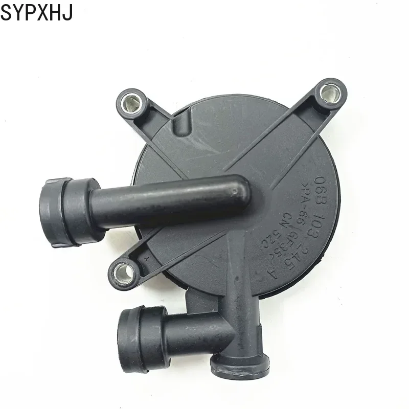 

06B103245A 06B 103 245A Crankcase Ventilation Valve Oil Separator Exhaust Valve For VW 03-05 Passat B5， Audi 02-06 A4 1.8T