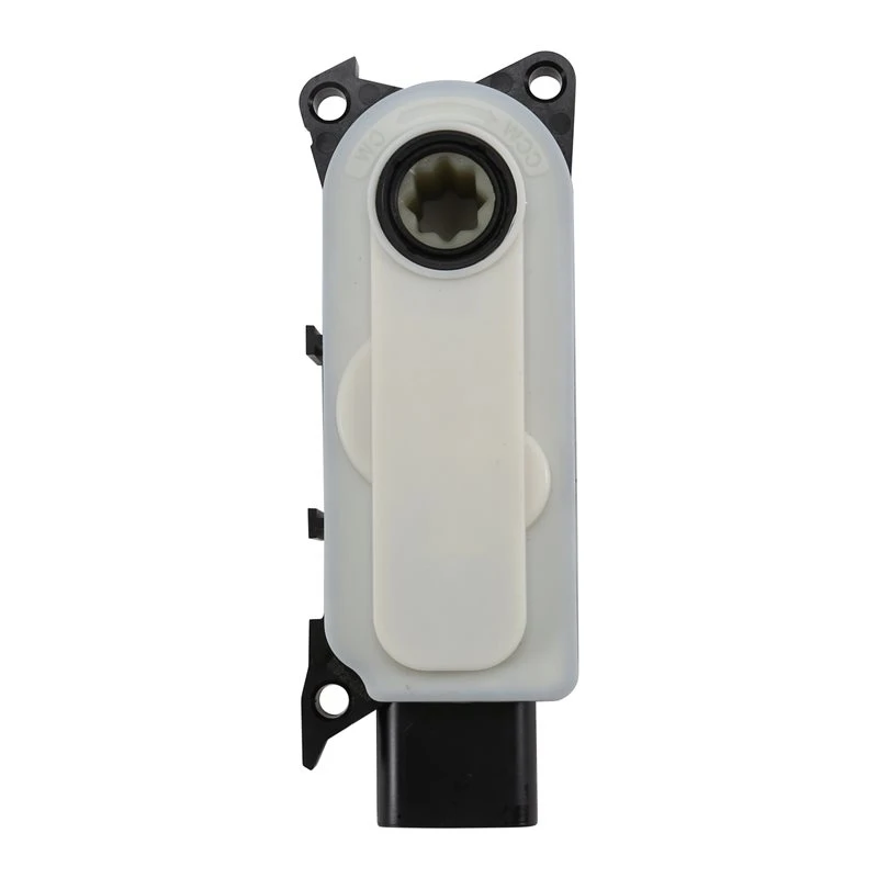 T17C Λ Active Grille Shutter Servo Motor 71300-30A-A01 Air Shutter Motor