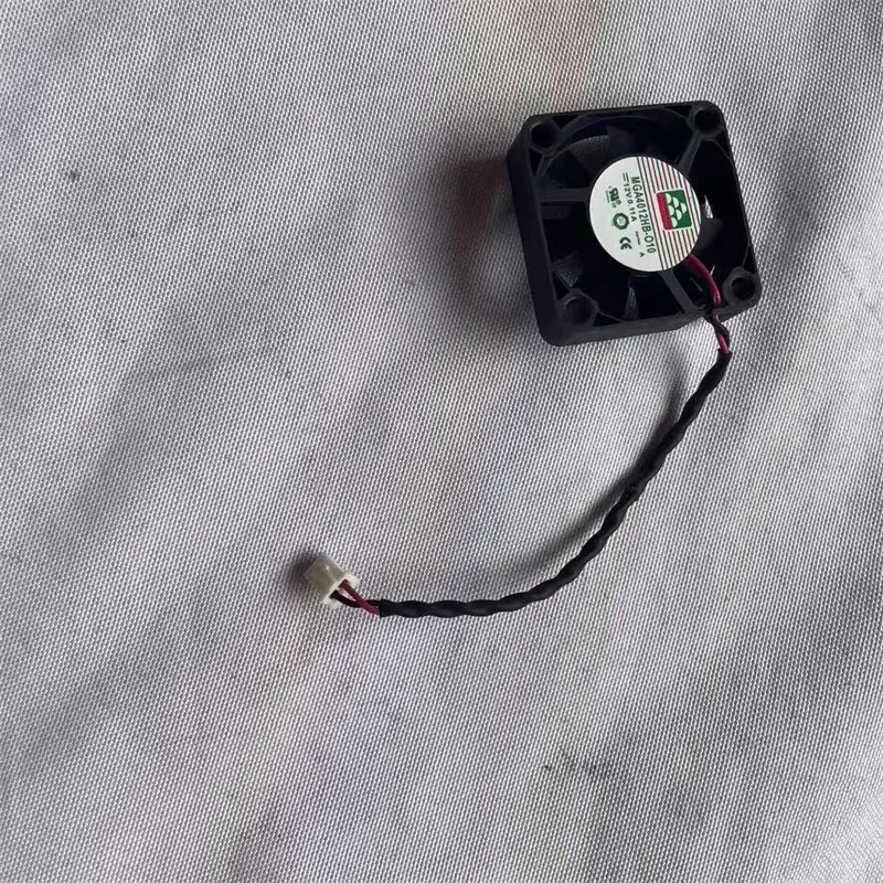 Mga4012hb-o10 12V 0.11A 4010 dc LED Cooling Fan