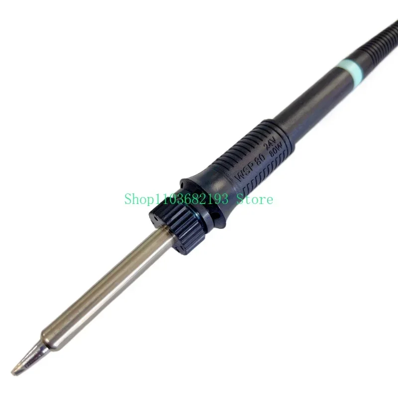 

Original WSP80 Handle WSP80 Solder Pen with WSD81 WT1014 Leadless Solder Table Electric Solder Iron