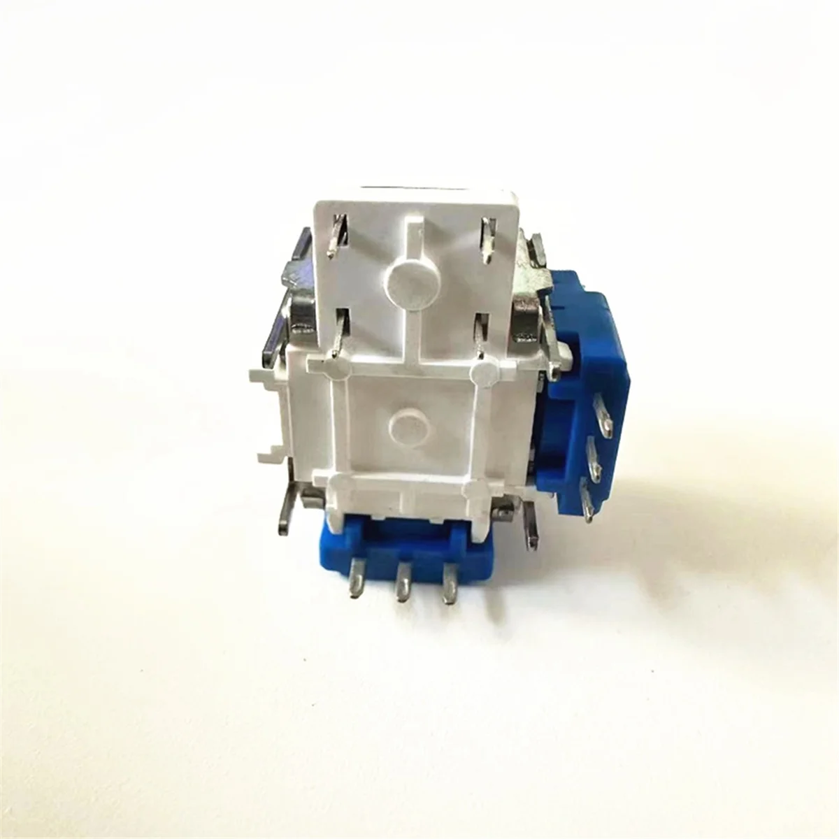 HDJQ 2 قطعة عصا التحكم تأثير مستشعر القاعة لأجهزة Xbox One Elite Series 2 Elite 2 وحدات تحكم يسار/يمين عصا الإبهام التناظرية ثلاثية الأبعاد #5