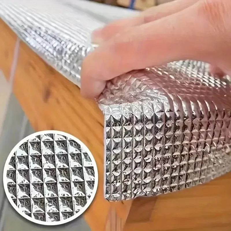 5PCS Beehive Reflective Film Heat Insulation Cover Coating Sunscreen Rainproof Thicken Cooling Sunshade Beekeeping Tool Supplies