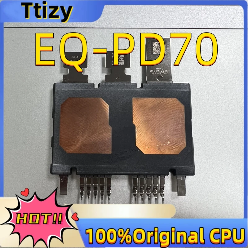 

100% новая и оригинальная интегральная схема EQ-PD70