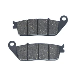 USERX motosiklet disk fren balatası frenler ön arka disk fren balataları FA142 BMW HONDA KYMCO için KAWASAKI TRIUMPH PEUGEOT YAMAHA