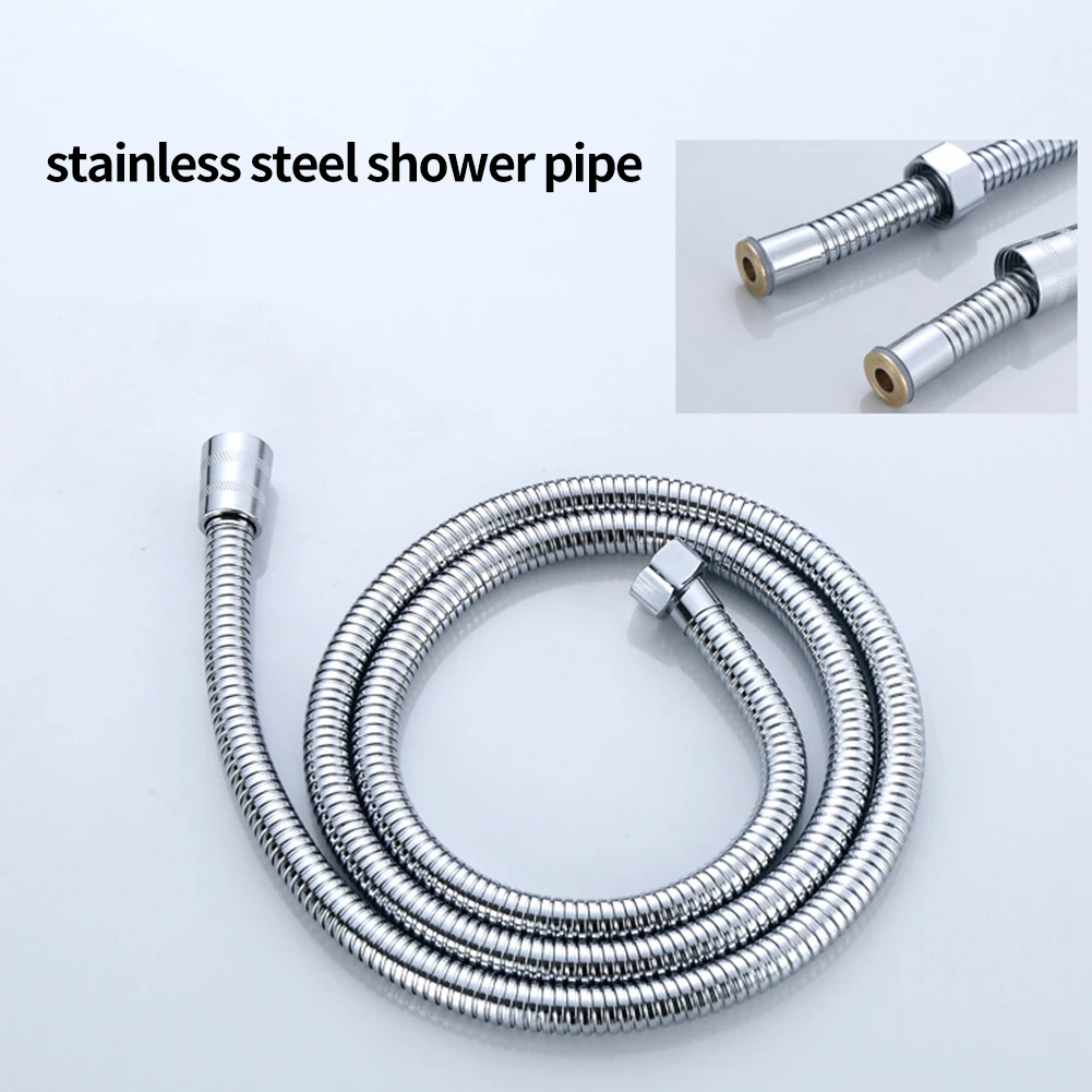 

Bathroom Product Shower Heads Massage Mode Mixed Mode Multifunctional Pulse Mode Rain Mode Shower Head High Quality