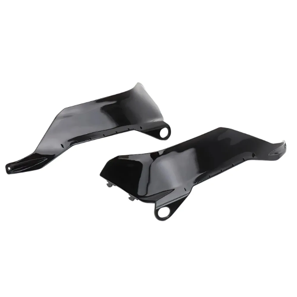 Mtkracing para bmw r1300gs adv 2023-2025 motocicleta handguard protetor de mão kit pára-brisa