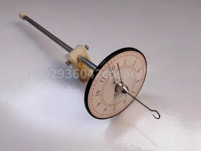 

Аналоговый датчик крутящего момента с резиновой лентой, встроенные подшипники для самолета планера 5 г