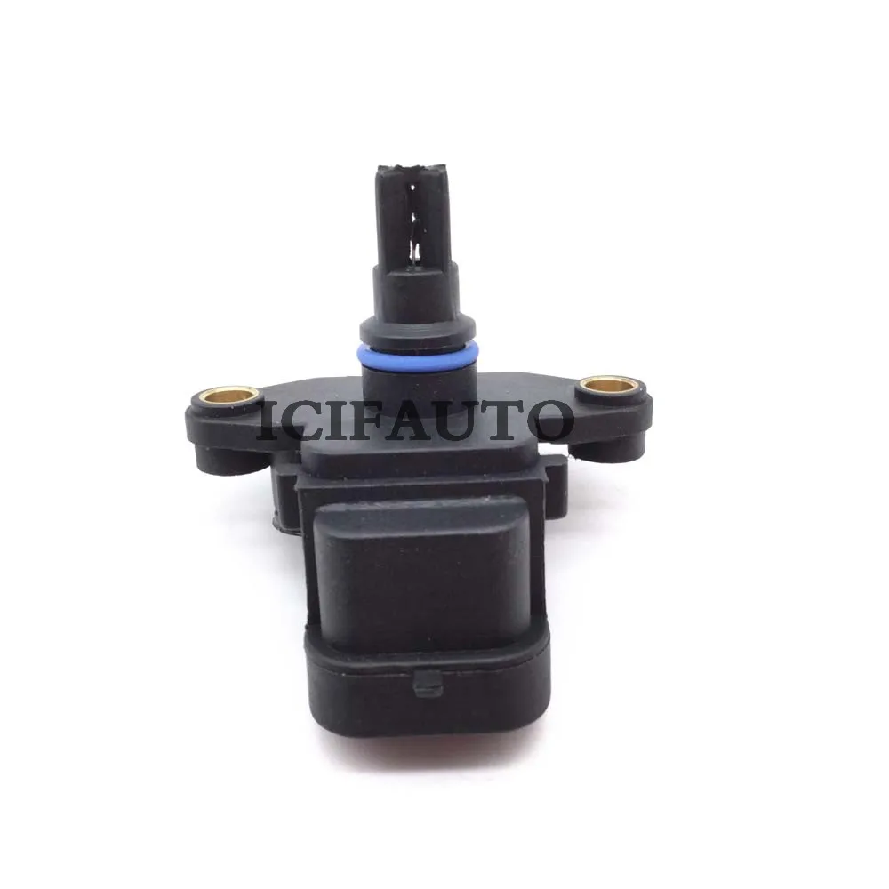 

Датчик давления в коллекторе для Fiat Stilo 1,6 16 В 46451792 , 71714218 , 71718233 , 71718678 , 71728656 , 55221402