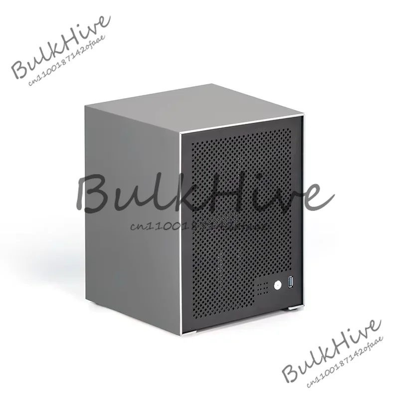 6-Bracket 1U Supply… - image