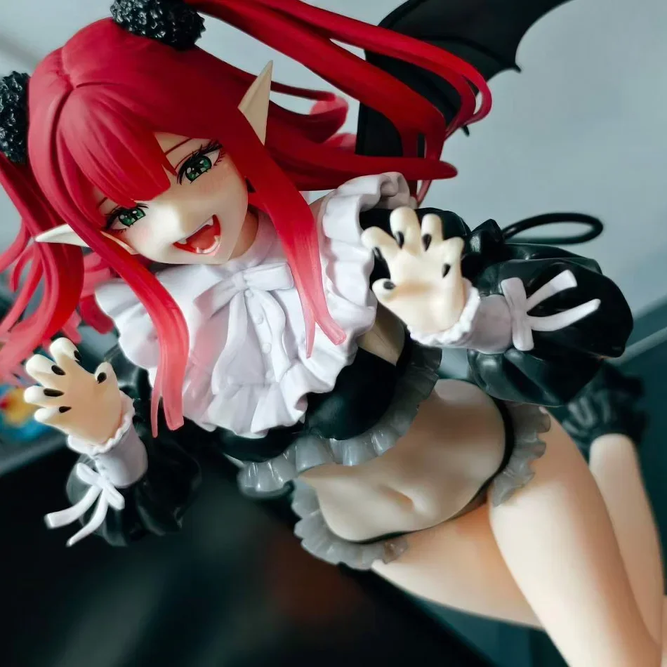 Anime PVC Action Figure - Kitagawa Marin & Liz Ver. from My Dress-Up Darling Collectible Model for Desktop Decoration Gift