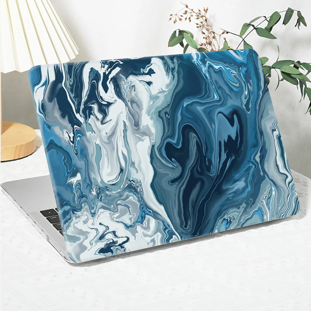 Fluid Abstract Prin… - image