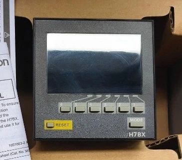 

Parts for Counter H7BX-A