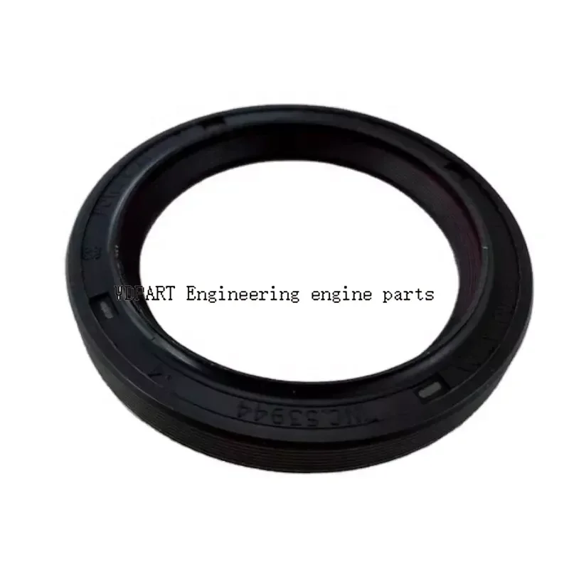 

Front Oil Seal 2418F436 2418F437 10000-04364 For Perkins1004-4 1004-40 1006-60 1103C-33 1104C-44 4.41