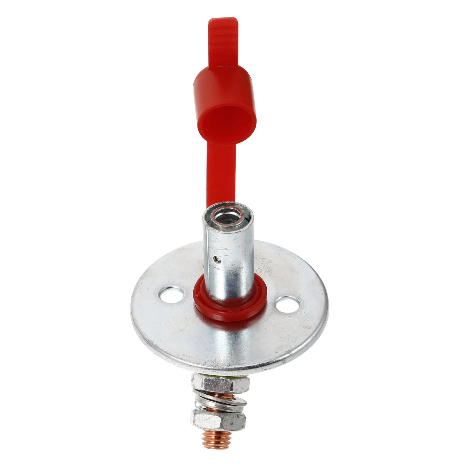 

Disconnect Switch For Vehicles 12-24V Power Shut Off Isolator Off Switch For Car Rv Boat Yacht Automotive