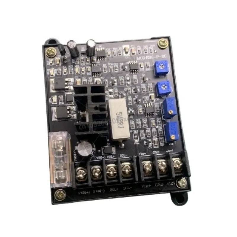 PF-DC-2448 Two-Way …