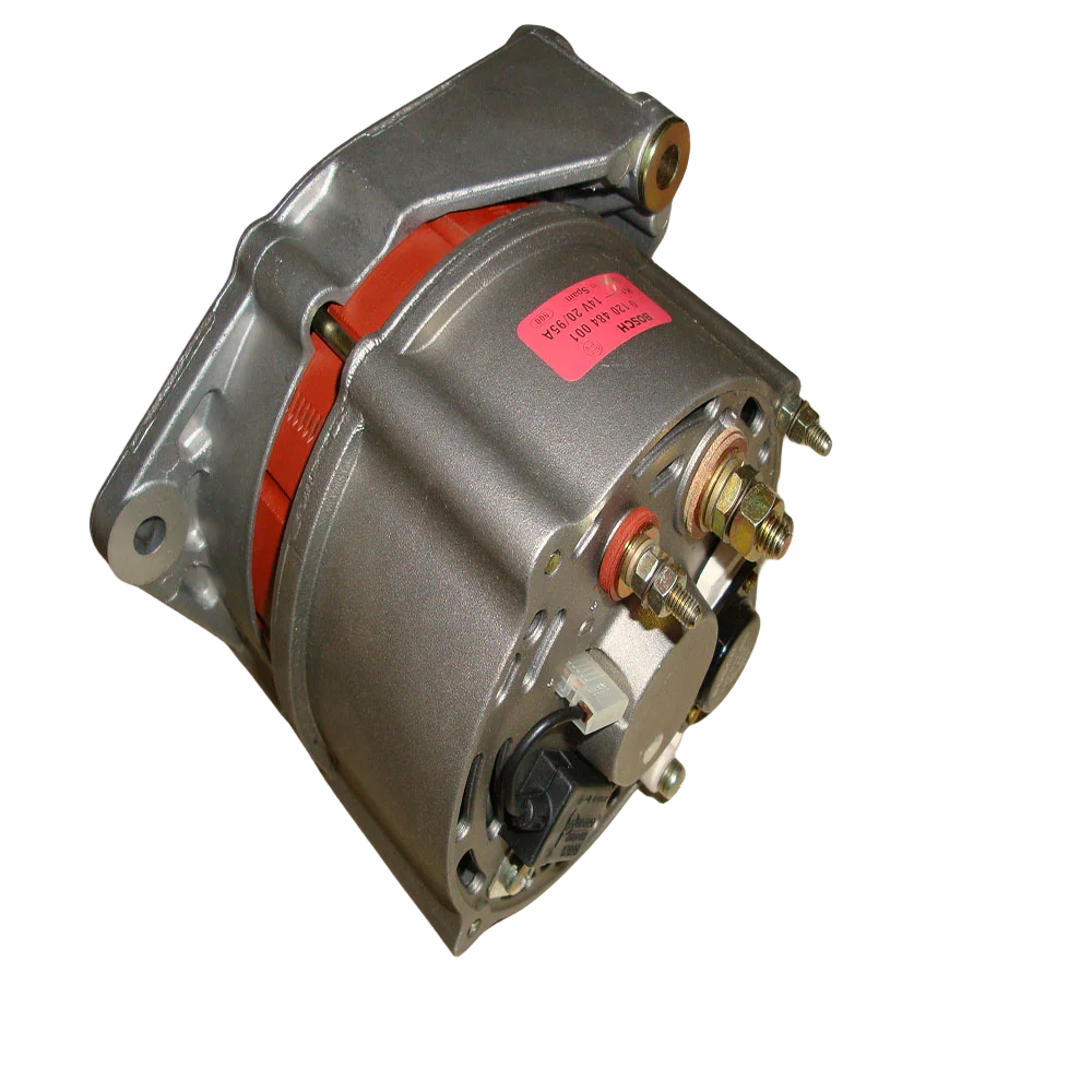 

Generator, part number 05710944, for BOMAG BW141BW161BW202