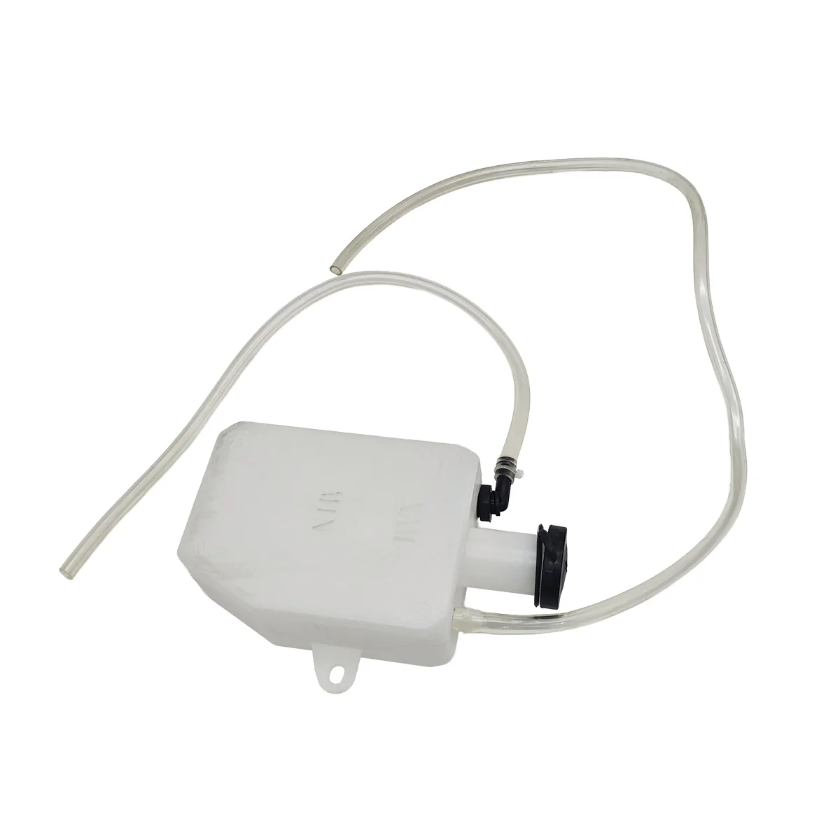High Quality Auxiliary Water Tank Coolant Overflow Tank For  Odes 650 800 ATV UTV 13612040000