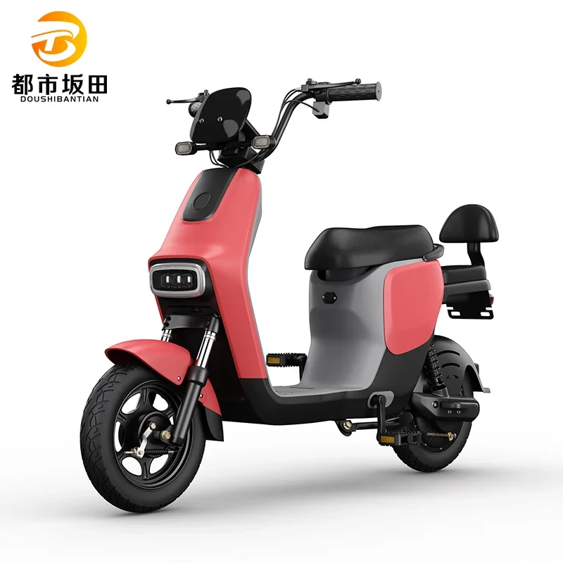 Large Motor Electric Bicycle Brand New High Speed Electric Bicycle Electric Motorcycle