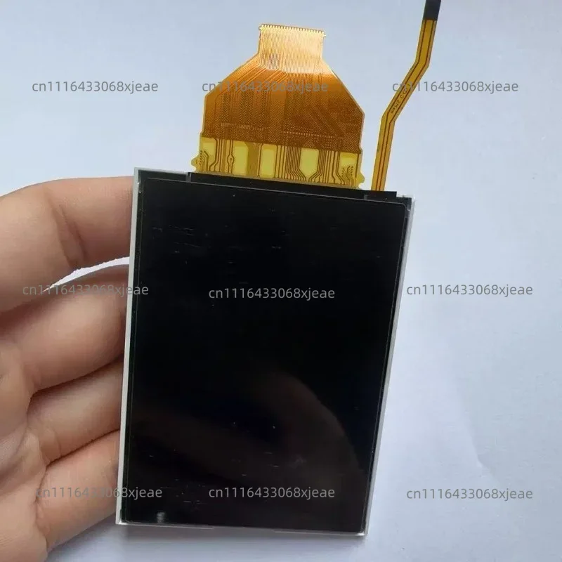Replacement LCD Touch Screen for Digital Camera G15 G16, With Backlight, Camera Repair Spare Part
