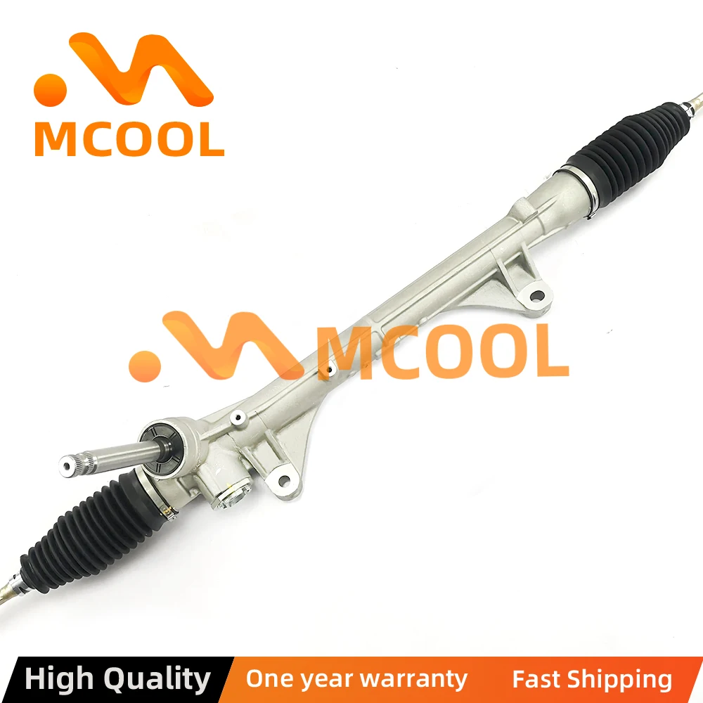 NEW LHD Hydraulic Power Steering Rack For NISSAN NV200 M20M M20T 48001-JX30A 48001-JX30B 48001-JX51A 48001-JX52A