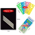 50pcs16K 4HTC 1WHC