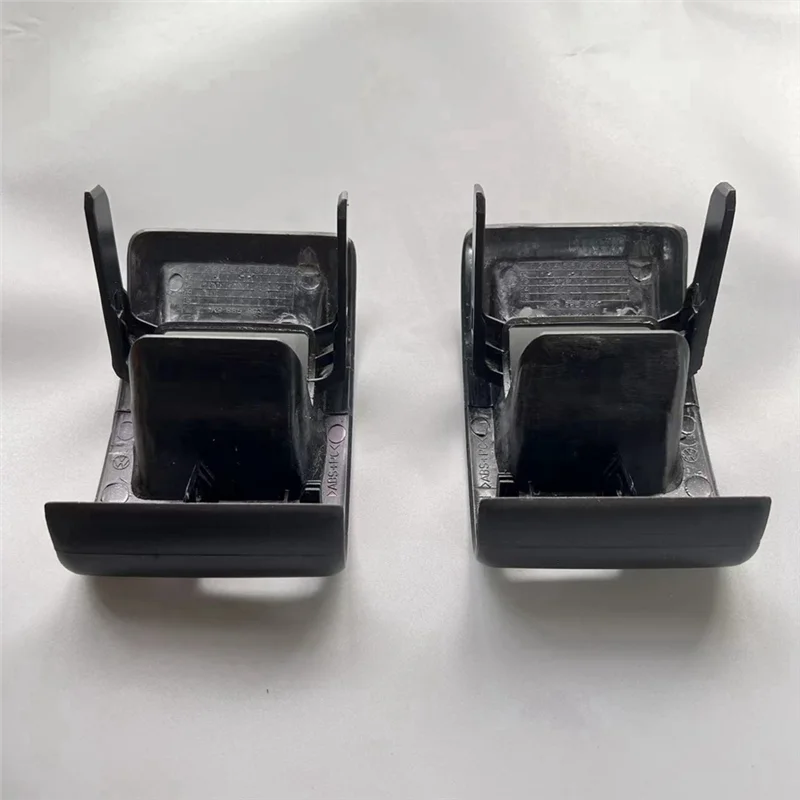 

AEA6-1K9885893 1K9885894 Rear Seat Belt Cover Rear Seat Block Cover Seat Guard Block Cover For Golf MK6