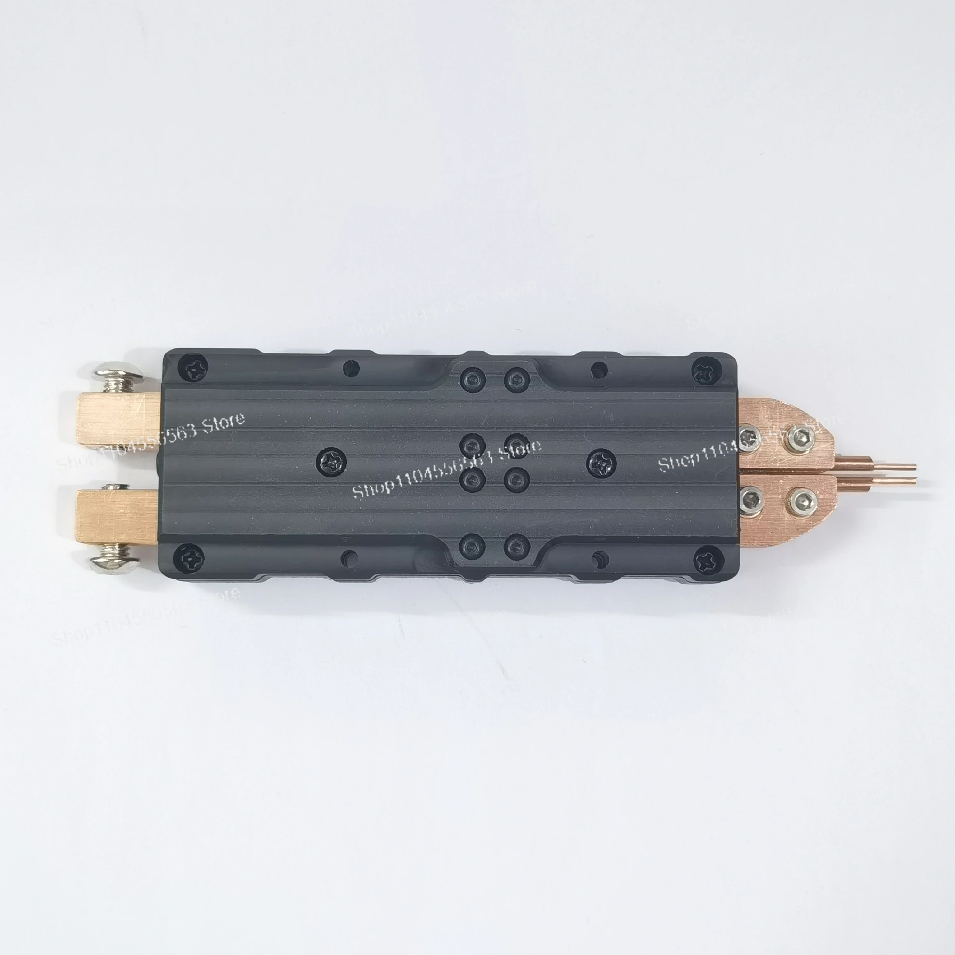 

100 square spot welder pen automatically triggers dual-slider With pressure equalization welding machine accessories tools