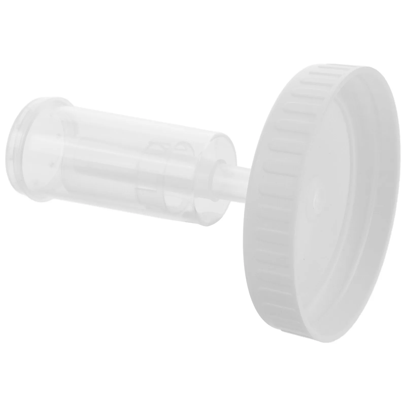 Крышка для широкогорлых банок, герметичная и срок службы