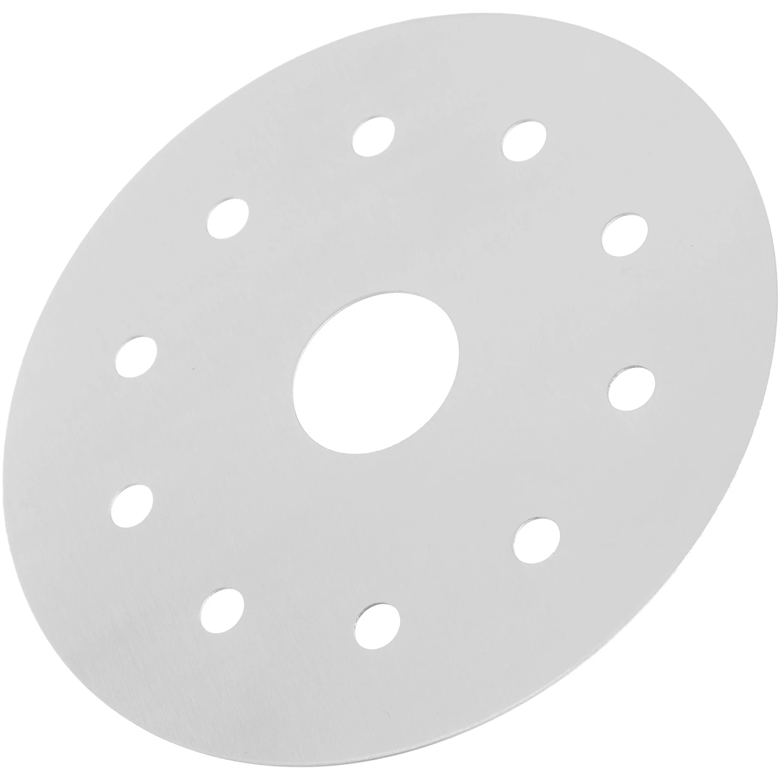 

Thermal Guide Plate Metal Heat Conduction Sheet For Ceramic Glass Pots Induction Cooktop Adapter Diffuser Cookware Kitchen