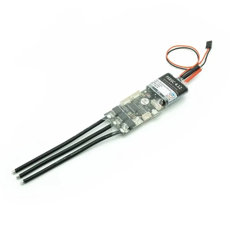 Electric Skateboard 6374 190kv Brushless Outrunner Motor and Remote Controller and 50a Motor Controller/esc