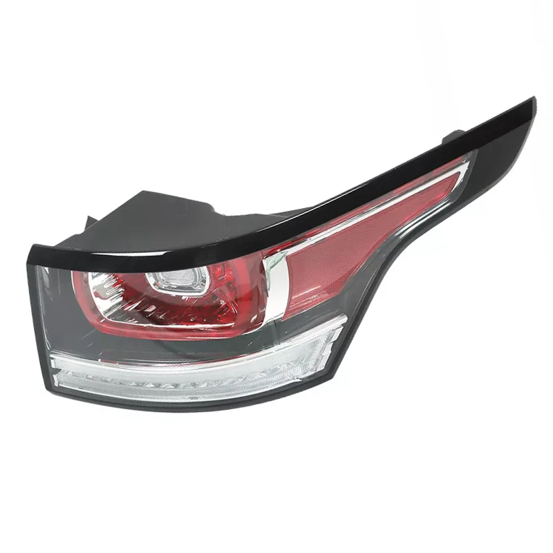 Voor Land Rover Range Rover Sport L494 2014-2017 Led-achterlicht Montage Auto Accessoires Rem Waarschuwingslampje LR 061588   LR 061589