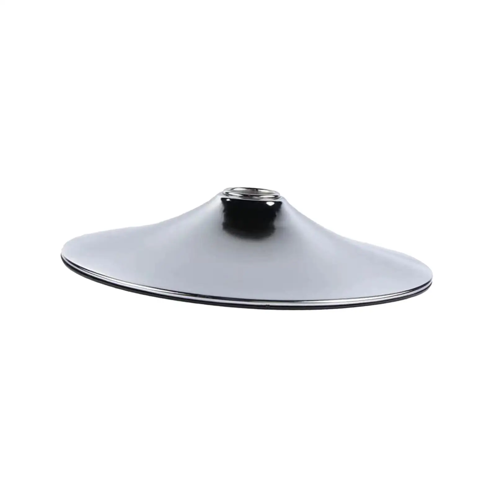 Bar Stool Round Base Mount Swivel Plate Aluminum Strong Bar Chair Fittings Seat Swivel Base Barstool Base Chair Round Base