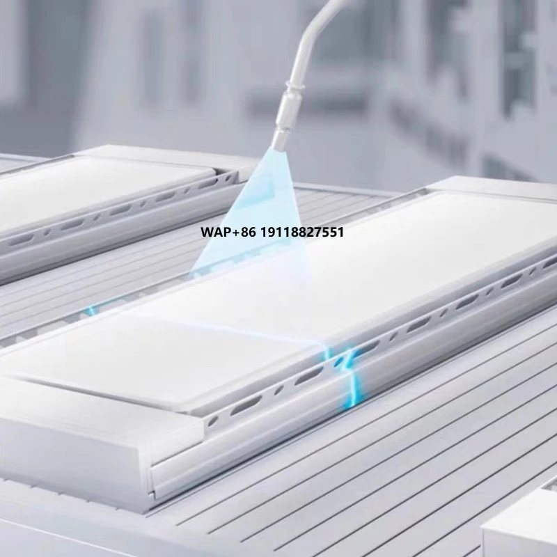 

Remote Control Clothes Drying Rack for Laundry Smart Electric Automatic Clothes Rack