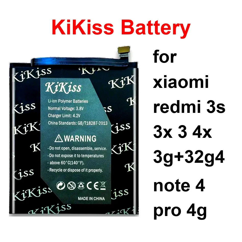 Battery BN41 (Cpu M…