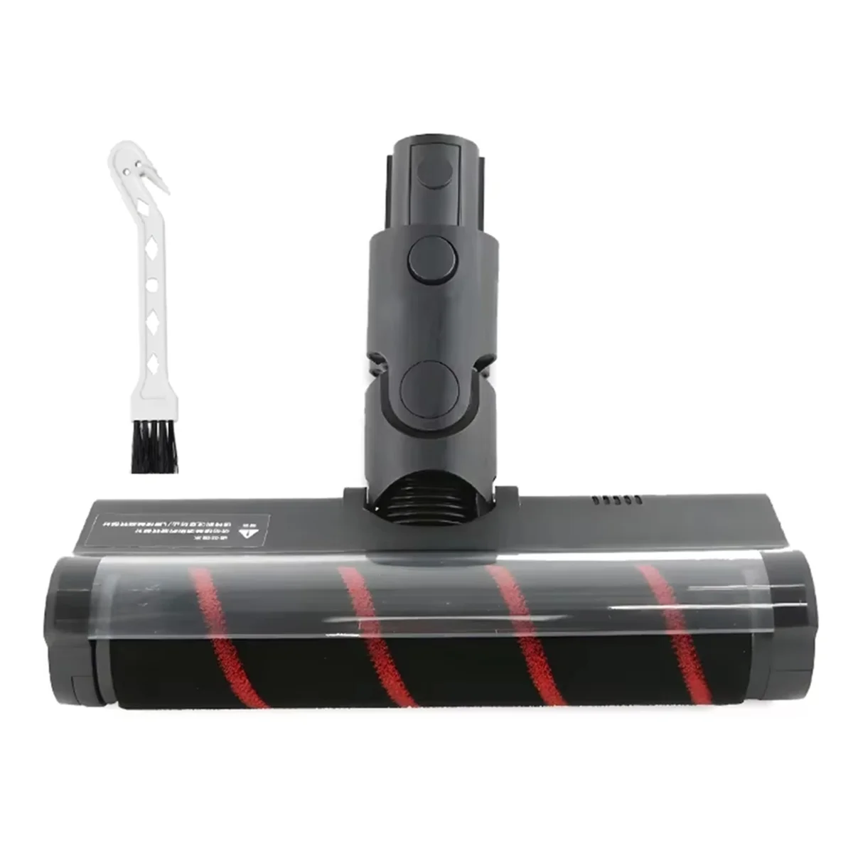 FZFZ For R10 Pro Hard Floor Brush Unit Assembly with Roller Brush for V12 V13 V16SR20 Handheld Wireless Vacuum Cleaner