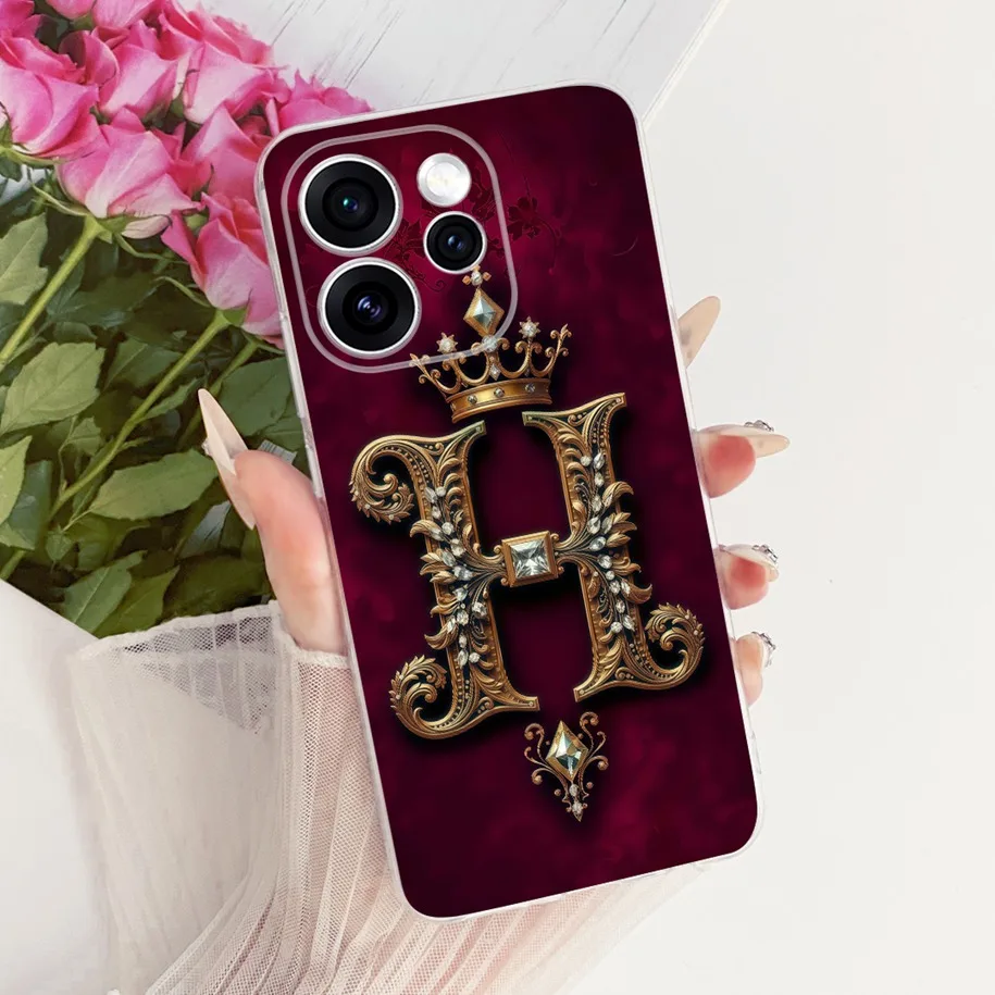 حافظة لهاتف OPPO Reno 15 5G حافظة أولي أنيقة من السيليكون الشفاف الناعم غطاء هاتف من البولي يوريثان لهاتف OPPO Reno 15F 15C Reno15 Pro 2025 ممتص الصدمات