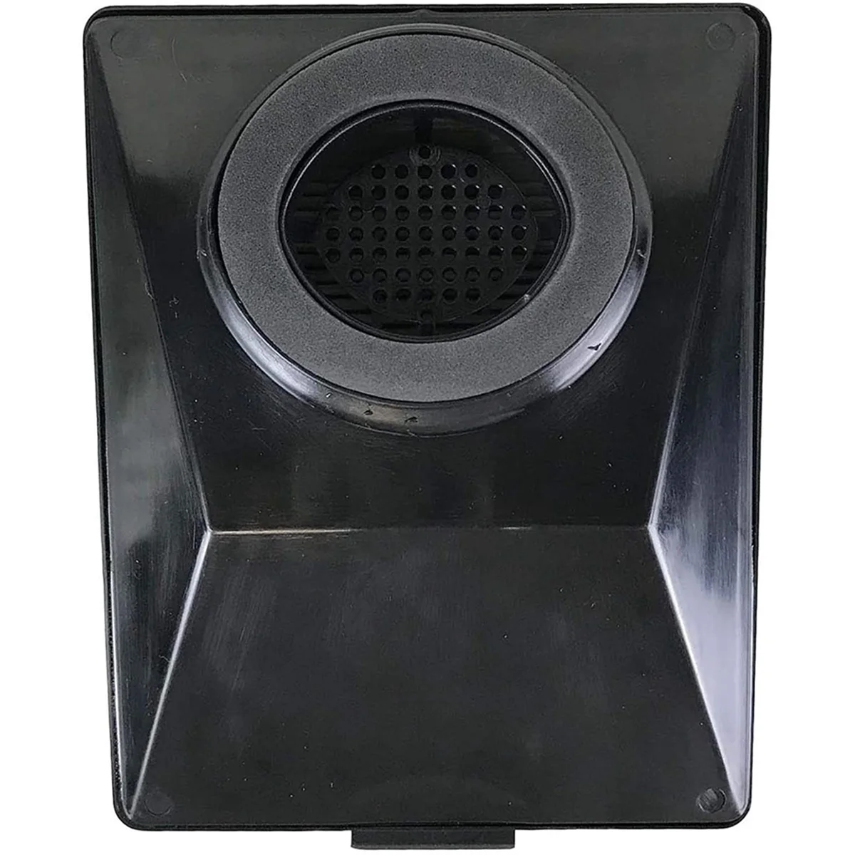 مرشحات HEPA البديلة لنمط Rainbow E2 HEPA تناسب سلسلة E2، لمرفق الجزء R12179&R12647B، قابل للغسل وإعادة الاستخدام