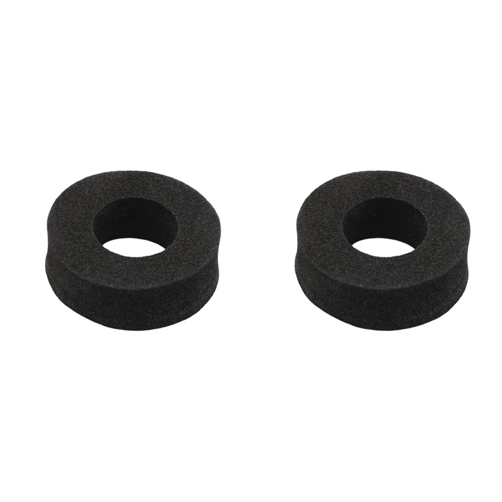 Rubber Shock Absorber Damping Damper Pad For BMW F800S F800R F800 ST GT R850R S1000R S1000RR K1 K1200RS K1200GT/LT HP2 Sport