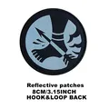 20 Reflective SCP