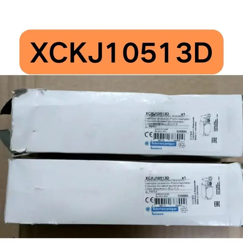 مفتاح حد جديد XCKJ10513D متوفر في المخزون للتسليم السريع