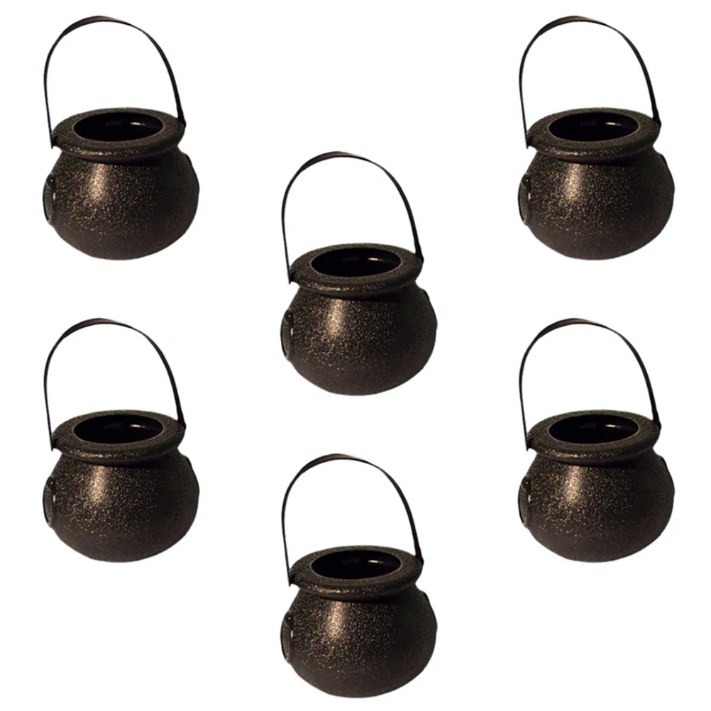 Рисунок 6 - ведро на Хэллоуин